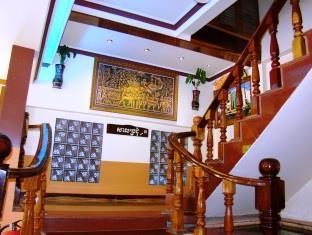 Thy Ny Hotell Battambang Exteriör bild