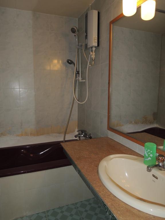 Thy Ny Hotell Battambang Rum bild