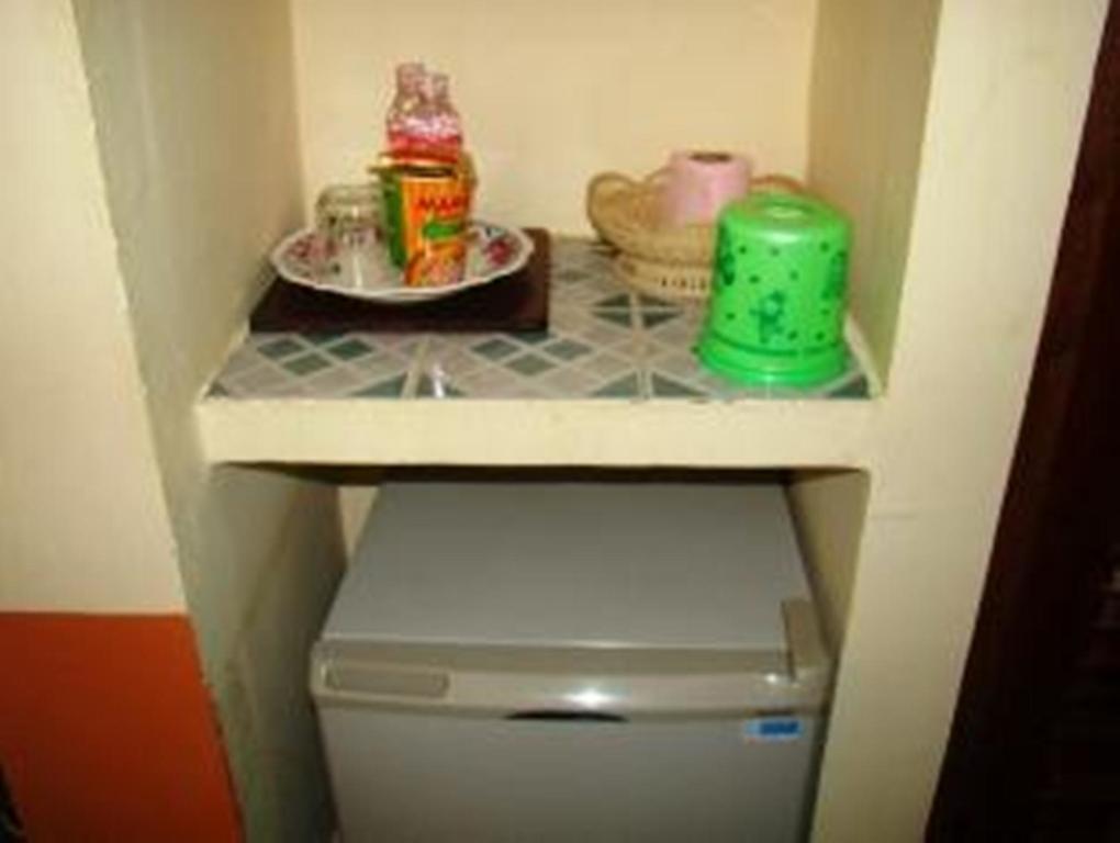 Thy Ny Hotell Battambang Exteriör bild